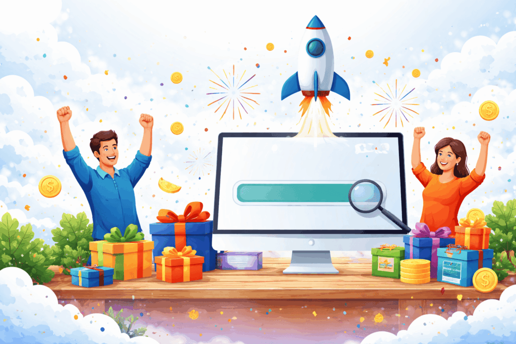 En Spinning Launches Free Name Generator